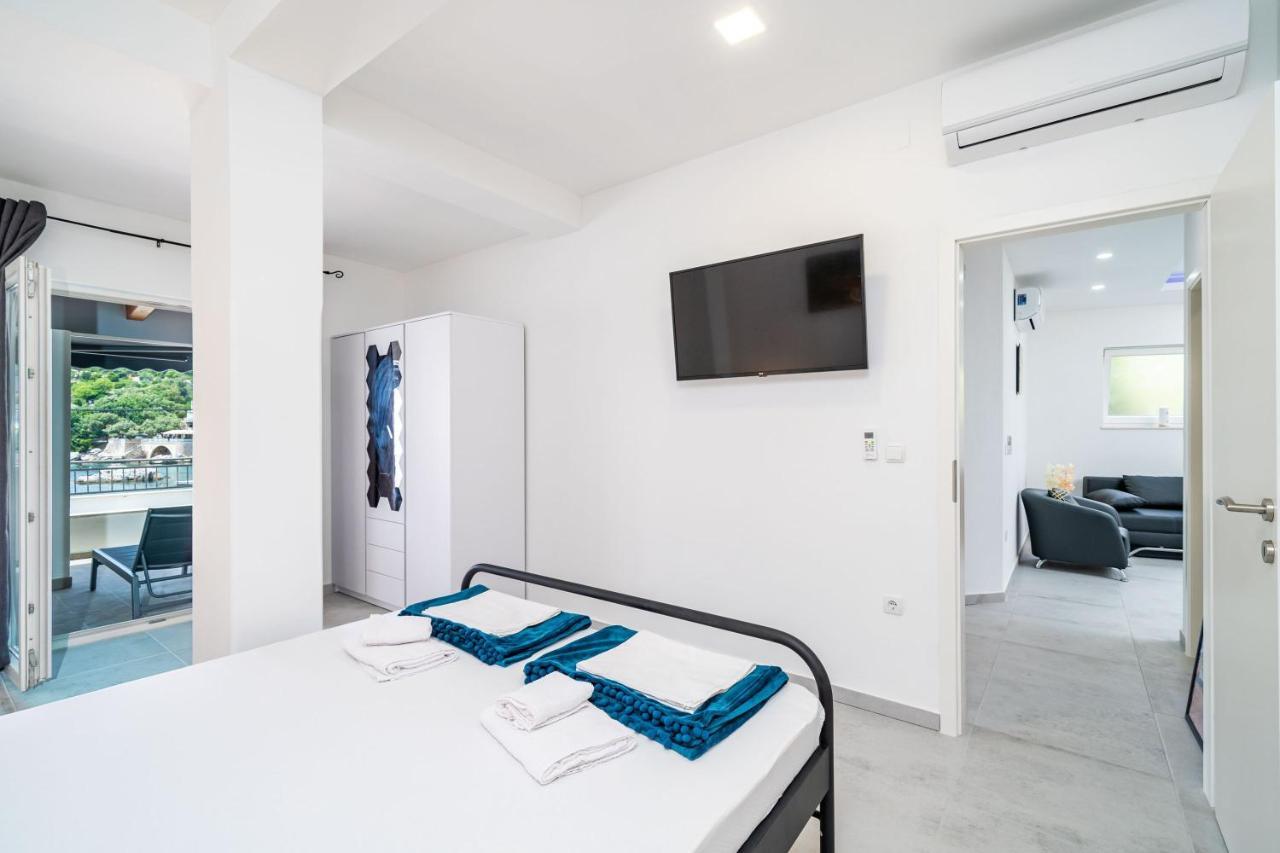 Apartament Hidden Gem